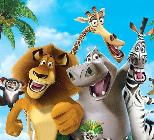 Best Animal Movies