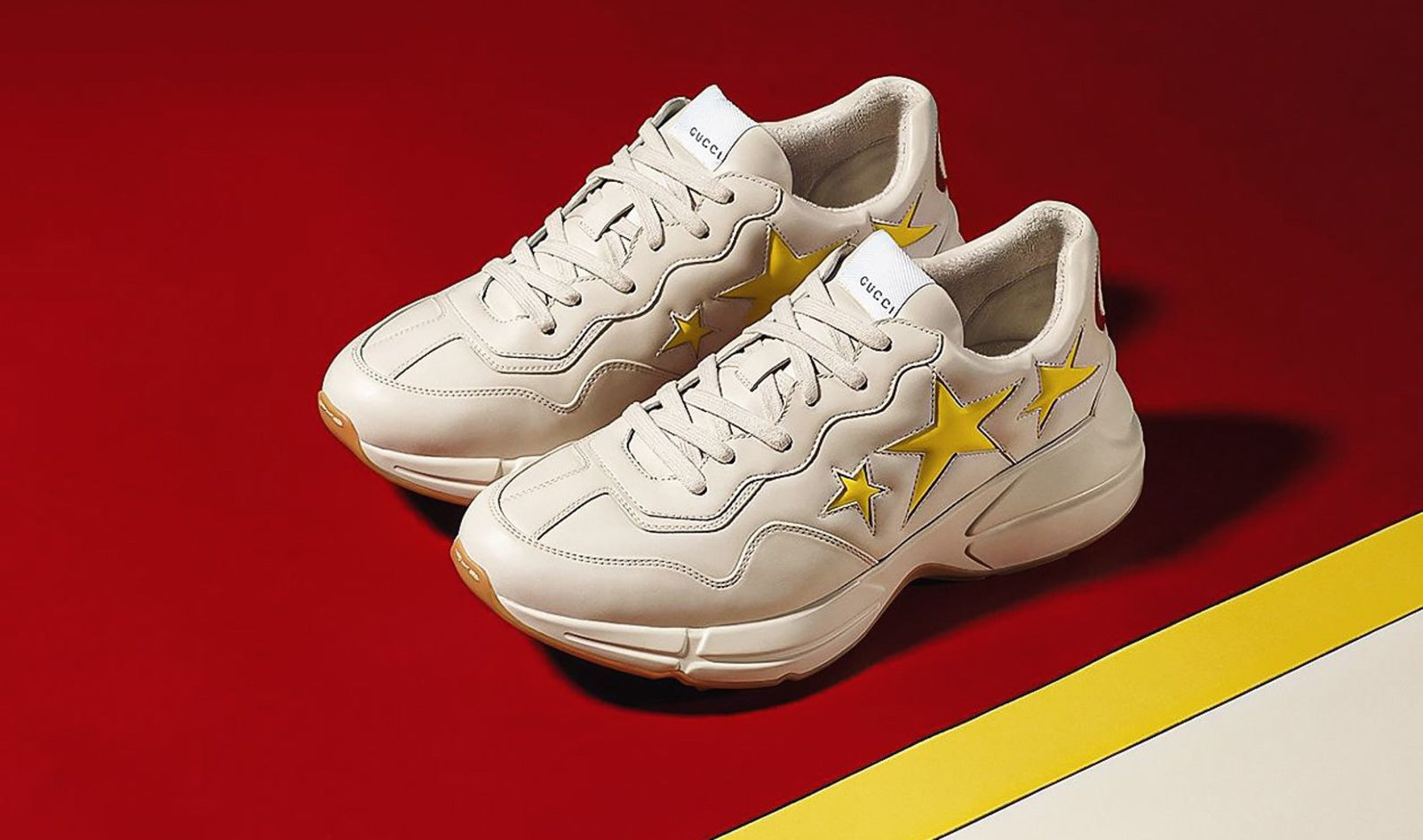 Best Luxury Vegan Sneakers!