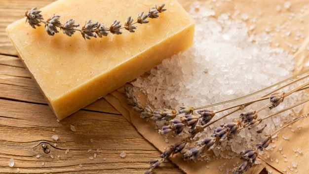 Vegan Bath Products - A step towards "clean" & environment-friendly skincare