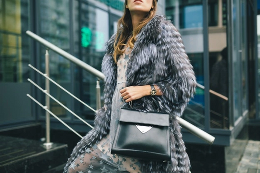 Is Plant-based vegan leather really the sustainable answer to replace leather?