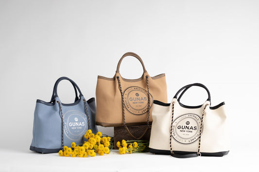 Express Gratitude Sustainably this Thanksgiving with Vegan Bags