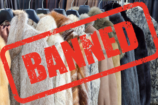 world supporting bans of fur