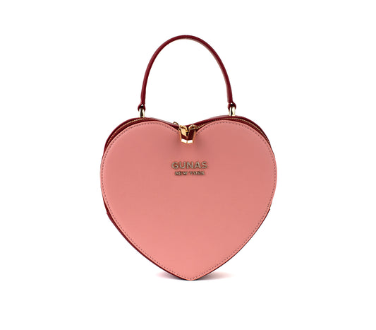 Prada Love Heart Bag and Accessories Collection