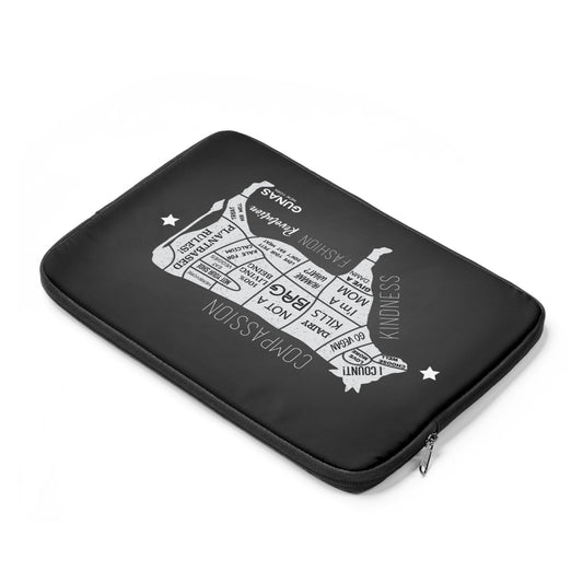 MOO - Vegan Laptop Sleeve