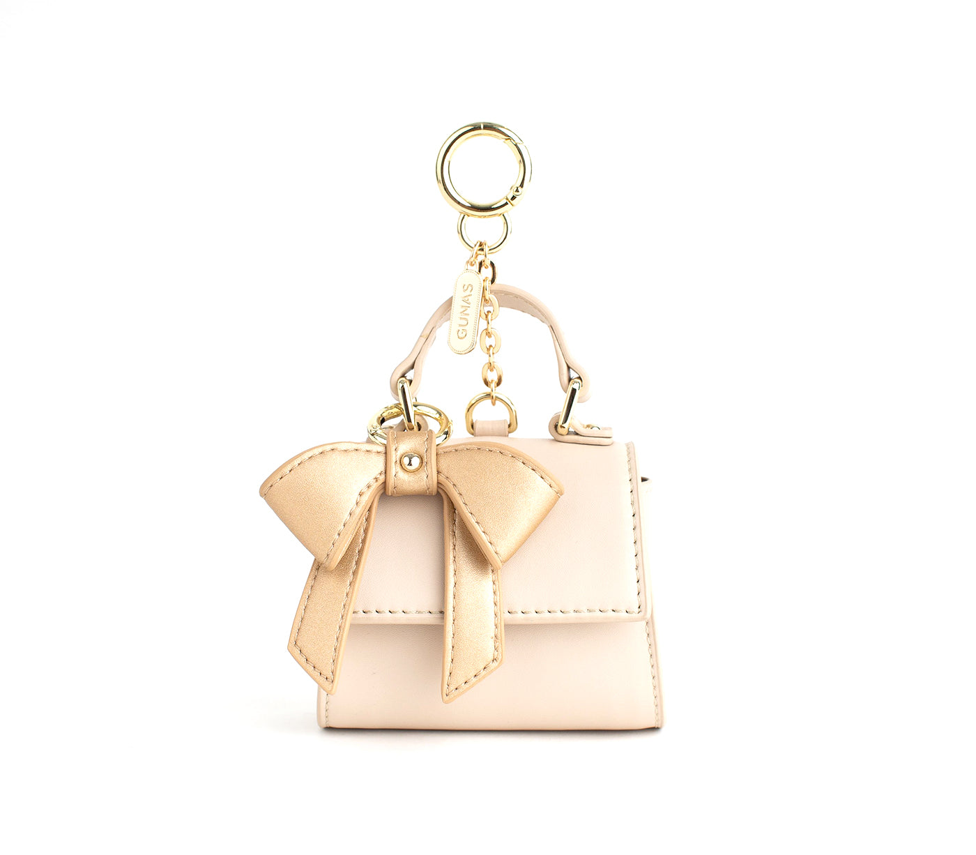 Pu Leather Mini Handbag Keychain Pendant Fashion Vintage Car - Temu