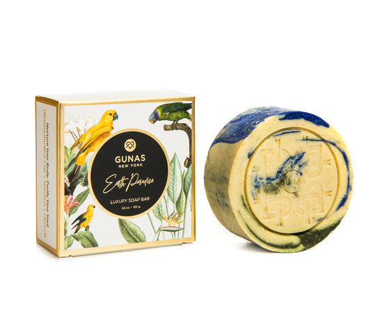 Earth Paradise Luxury Soap Bar 2