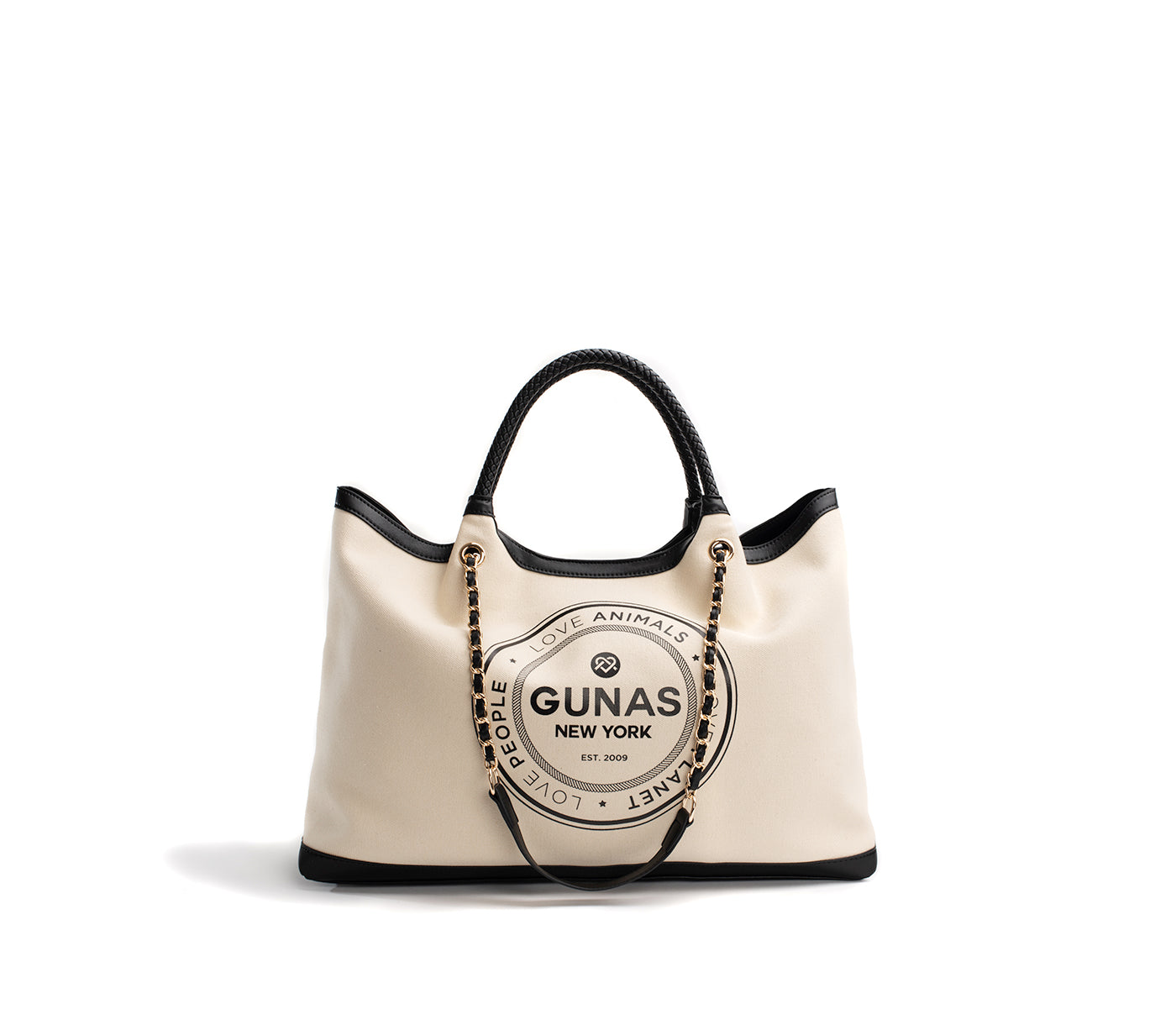 Vegan canvas tote bags top